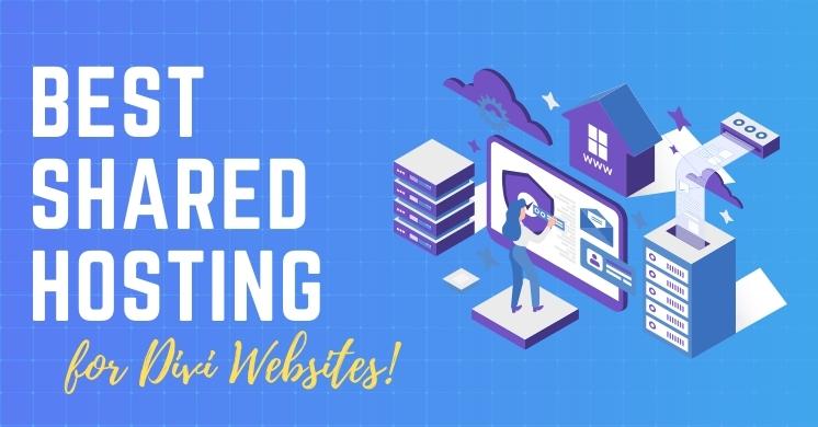 5 Best Divi Hosting Services (Jan. 2024)