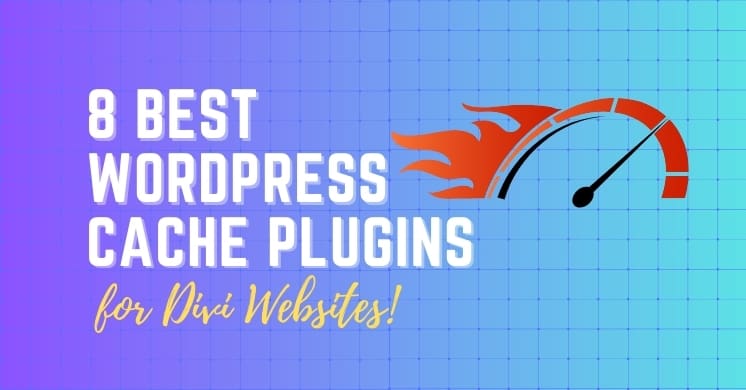 The Best Cache Plugin for WordPress: Boost Your Site's Speed
